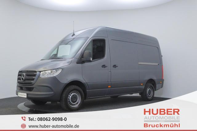Mercedes-Benz - 317 CDI Sprinter Standard HA 9G-TRONIC PRO L2H2