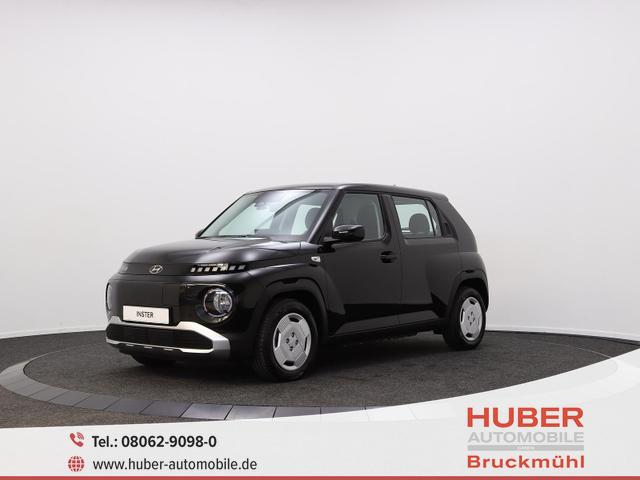 Hyundai Inster - E-Motion 49kWh / ACC R&uuml;ckfahrkamera Navi Klimaautomatik uvm.