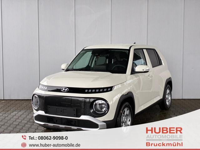 Hyundai Inster - Pulse 49kWh / ACC R&uuml;ckfahrkamera Navi Klimaautomatik uvm.