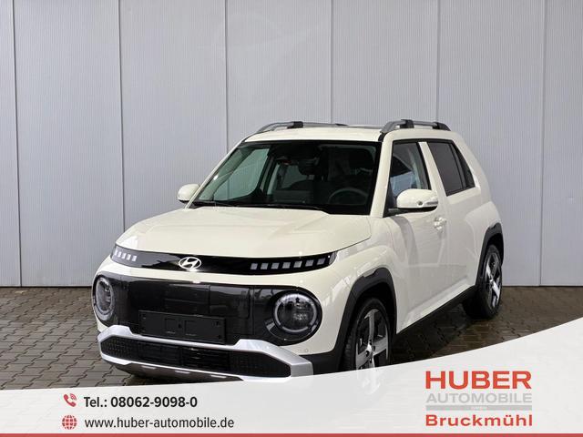Hyundai Inster - Evolve Sky 49kWh