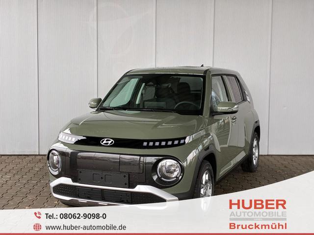 Hyundai Inster - Pulse 49kWh / ACC R&uuml;ckfahrkamera Navi Klimaautomatik uvm.