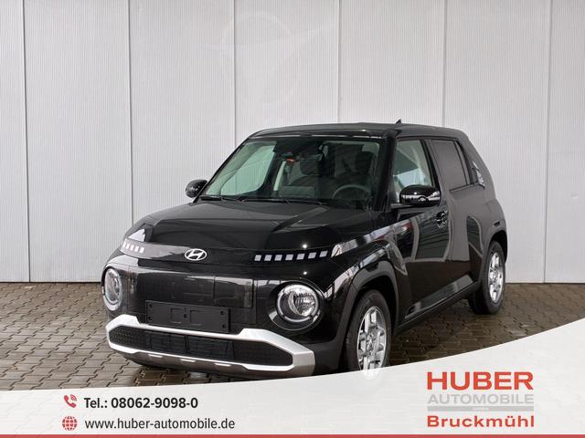 Hyundai Inster - Pulse 49kWh / ACC R&uuml;ckfahrkamera Navi Klimaautomatik Alu 15"