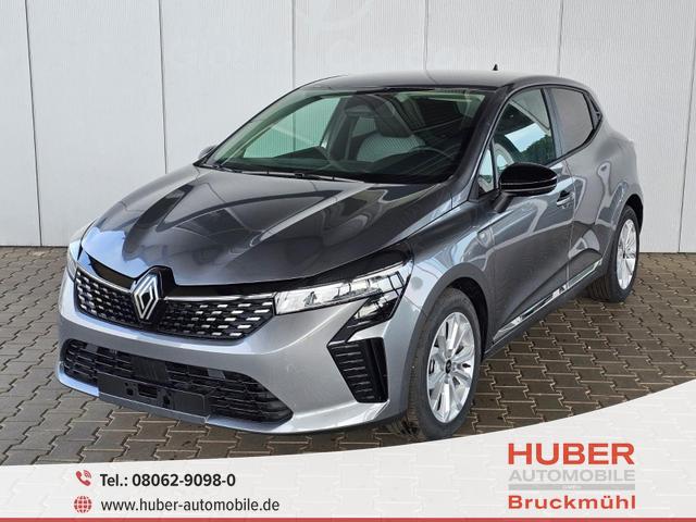 Renault Clio - Evolution TCE90 Automatik / LED Carplay Tempomat Alu 16"