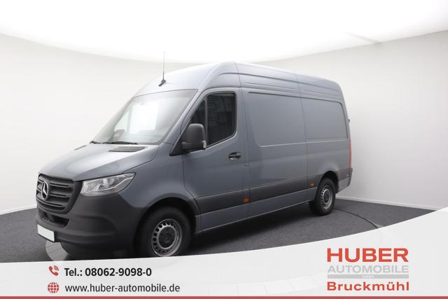 Mercedes-Benz - 317 CDI Sprinter Standard HA 9G-TRONIC PRO L2H2