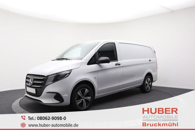 Mercedes-Benz Vito Kastenwagen - 116CDI RWD select