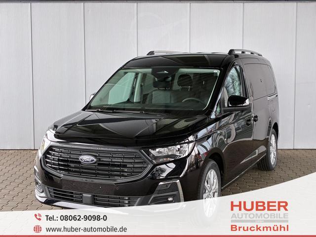 Ford Grand Tourneo - Connect Titanium 1.5 Ecoboost L2 7-Sitzer / Automatik Navi ACC PDC V&H Alu 17"