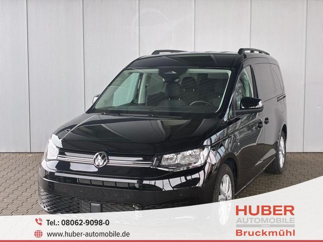 Volkswagen Caddy Maxi - eHybrid 150 PS Plug-in-Hybrid Life 1.5 PHEV 7 Sitze DSG