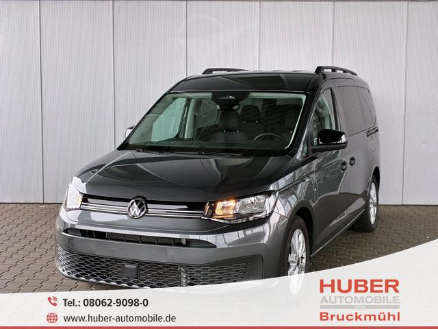 Volkswagen Caddy Maxi - eHybrid 150 PS Plug-in-Hybrid Life 1.5 PHEV 7 Sitze DSG