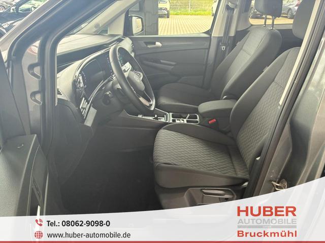 Volkswagen Caddy Maxi - eHybrid 150 PS Plug-in-Hybrid Life 1.5 PHEV 7 Sitze DSG