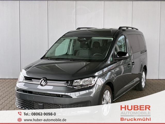 Volkswagen Caddy Maxi - eHybrid 150 PS Plug-in-Hybrid Life 1.5 PHEV 7 Sitze DSG