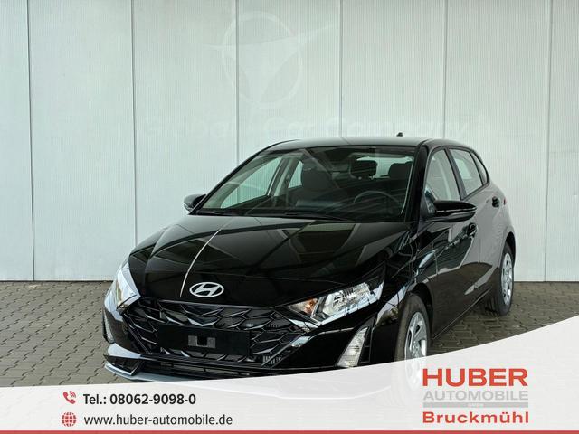 Hyundai i20 - Comfort 1.0 T-GDi 7DCT / Navi Tempomat Sitz + Lenkradheizung PDC Hinten mit Kamera
