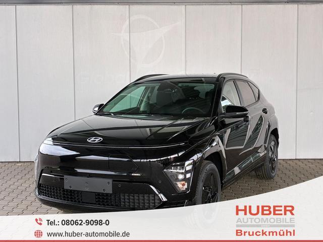 Hyundai KONA Elektro - Comfort Plus 64,8kWh MY26 / ACC PDC V.+H. m. Kamera Keyless Sitz & Lenkr.Heiz./ LED Navi