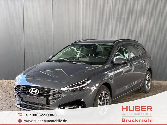 Hyundai i30 Kombi - Comfort 1.0 TGDI