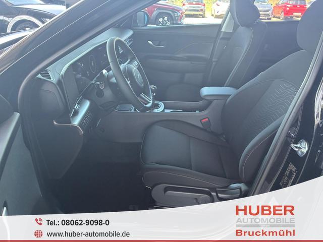 Hyundai KONA - Comfort Plus 1.0 T-GDI 2WD / Navi Keyless 360&deg; Kam./ Sitz + Lenkradheiz. LED Alu 18"
