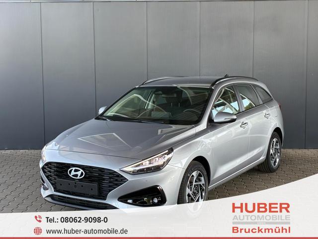 Hyundai i30 Kombi - - PD GO 1.0 TGDI