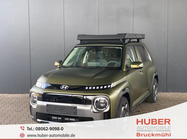 Hyundai Inster - Cross Line 49kWh