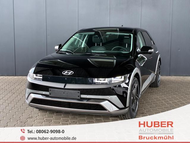 Hyundai IONIQ 5 - Prestige Line 84kWh 2WD