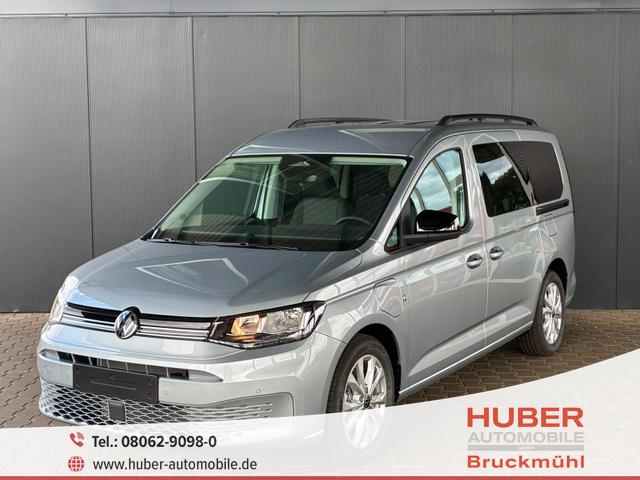 Volkswagen Caddy Maxi - eHybrid 150 PS Plug-in-Hybrid Life 1.5 PHEV 7 Sitze DSG