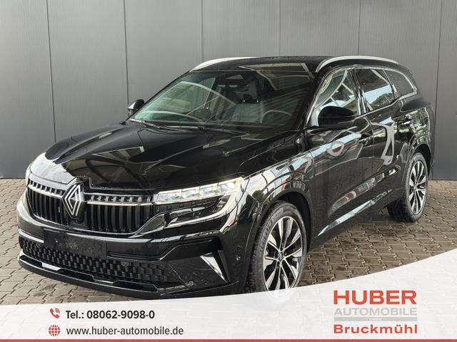 Renault Espace - 1.2 Techno E-Tech Hybrid 7 Sitze / Panoramadach Navi & Carplay ACC 360 Kamera