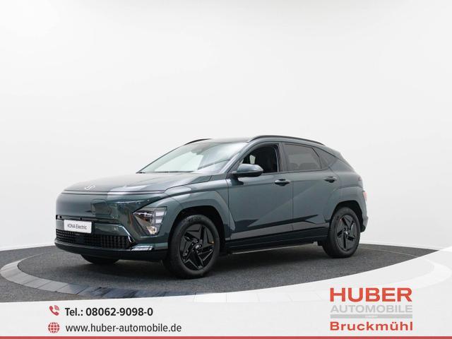 Hyundai KONA Elektro - Comfort Plus 64,8kWh MY27 / ACC PDC V.+H. m. Kamera Keyless Sitz & Lenkr.Heiz./ LED Navi