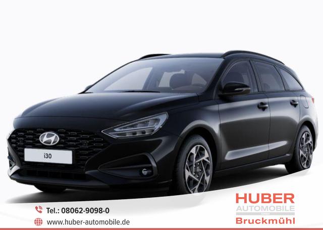 Hyundai i30 Kombi - Comfort MY26 1.0 T-GDI 6MT Navi / Tempomat LED Alu 16''