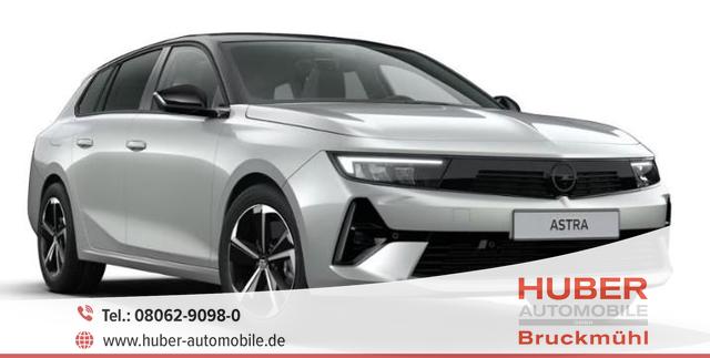 Opel Astra Caravan - GS Line ST GS-Line 1.5D SHZ+LED+Lenkradheizung+