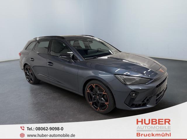 Cupra Leon Sportstourer - VZ 2.0 TSI 333PS/245kW 4x4 DSG7 2026 | +AHK +PANO +NAVI +Matrix +Immersive +5J Erw. Garantie