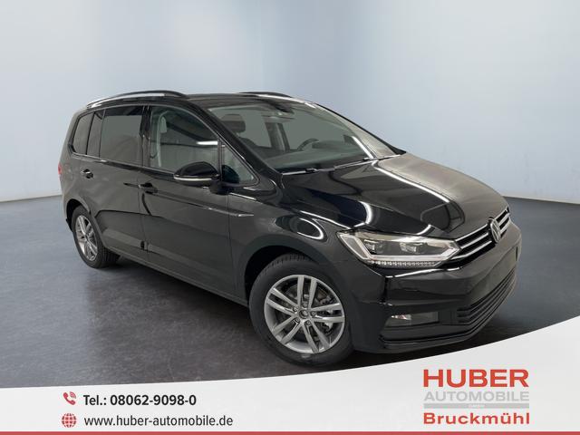 Volkswagen Touran - Comfortline Edition 1.5 TSI EVO ACT 150PS/110kW DSG7 2025 | *+App-Connect +Navi-Paket +RFK +LED*