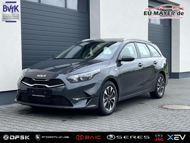 Lagerfahrzeug Kia Ceed Sportswagon - Vision Spin 1,5 T-GDi DCT7 103KW Navi
