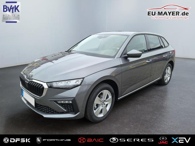 Lagerfahrzeug Skoda Scala (Facelift 2025) - Drive Plus