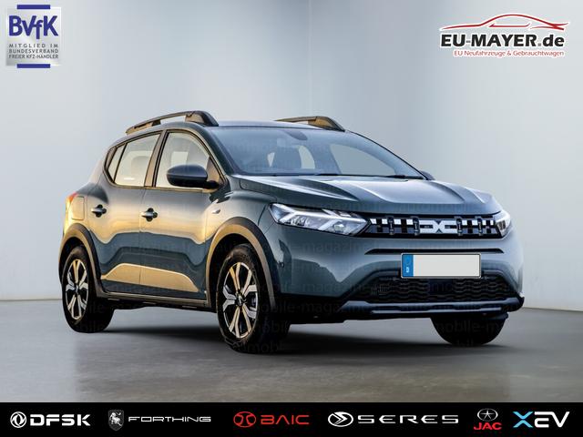 EU-Bestellfahrzeug, konfigurierbar Dacia Sandero - Essential