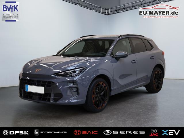 Lagerfahrzeug Cupra Terramar - VZ (2)