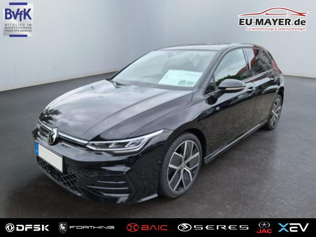 Lagerfahrzeug Volkswagen Golf - R-Line