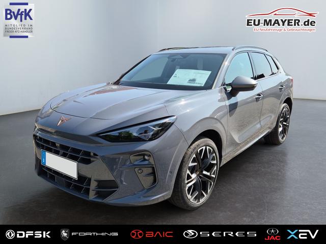 Lagerfahrzeug Cupra Terramar - VZ (2)