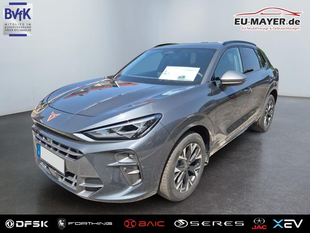 Lagerfahrzeug Cupra Terramar - (2)