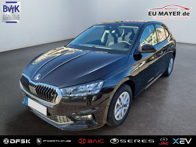 Lagerfahrzeug Skoda Fabia - Drive Plus 130 / Festpreisgarantie 