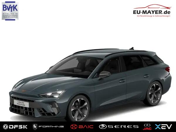 EU-Bestellfahrzeug, konfigurierbar Cupra Leon Sportstourer - VZ / Festpreisgarantie 