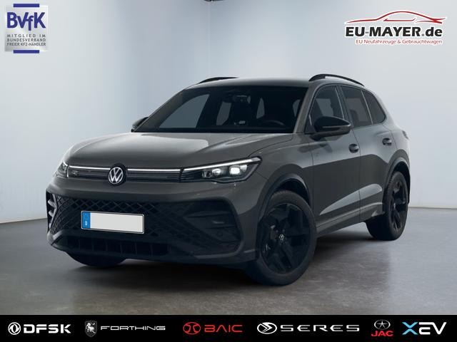 Lagerfahrzeug Volkswagen Tiguan - R-Line / Festpreisgarantie 