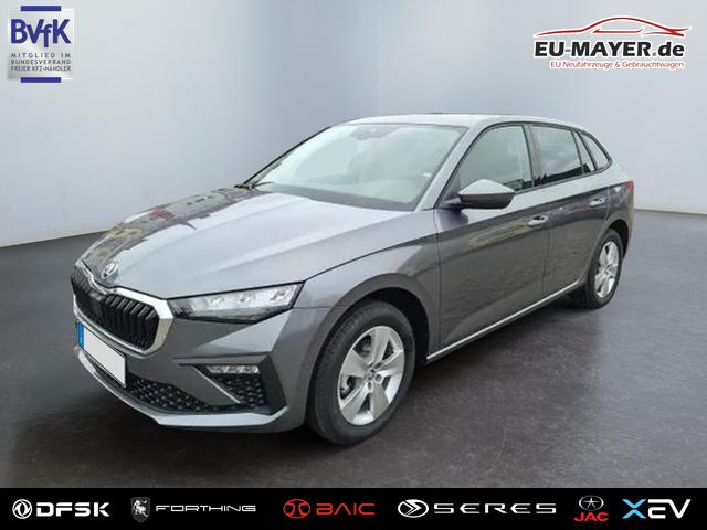Lagerfahrzeug Skoda Scala - Drive Plus 130 / Festpreisgarantie 