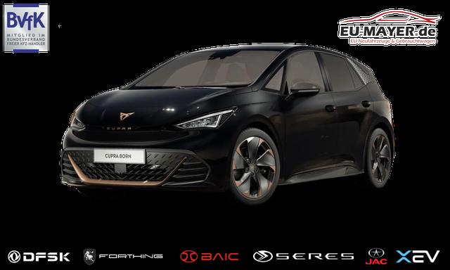 EU-Bestellfahrzeug, konfigurierbar Cupra Born - / Festpreisgarantie 