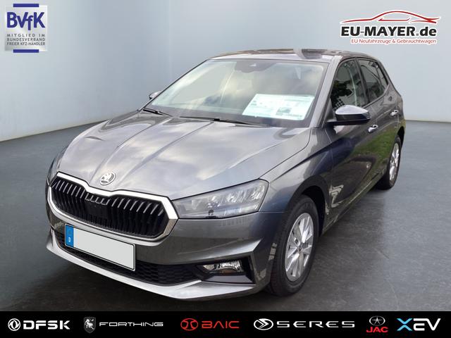 Lagerfahrzeug Skoda Fabia - Drive Plus 130 / Festpreisgarantie 