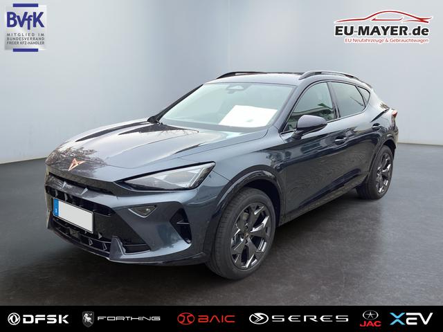 Lagerfahrzeug Cupra Formentor (Facelift 2026) - (2) / Festpreisgarantie 