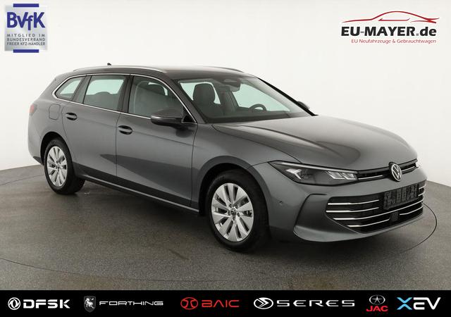 Lagerfahrzeug Volkswagen Passat Variant - 1.5 TSI eHybrid 150 kW Business Business, AHK, Navi, Winterpaket, sofort
