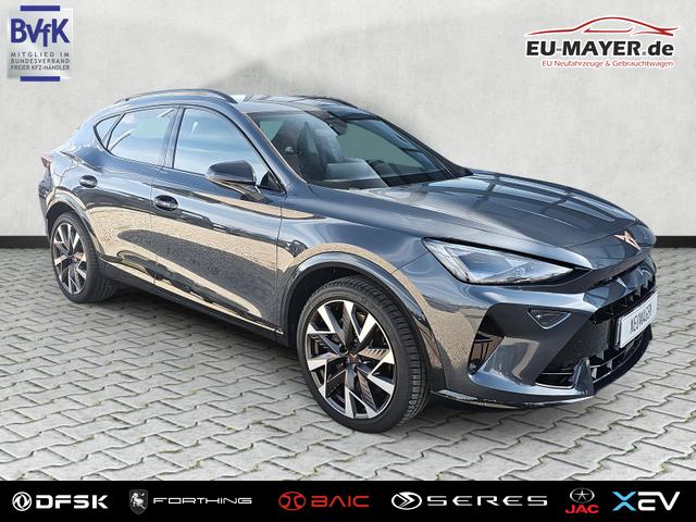 Lagerfahrzeug Cupra Formentor - VZ 2.0 TSI 245 kW 4Drive DSG Sennheiser elHeck