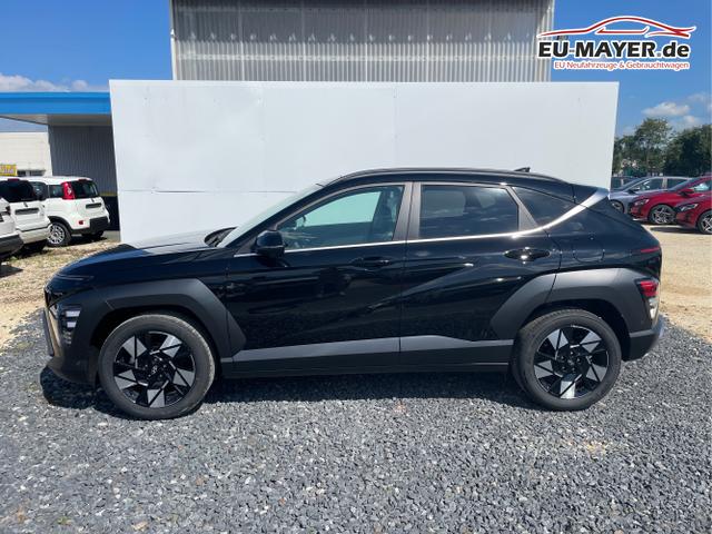 Hyundai / KONA / Wei&szlig; / / / 