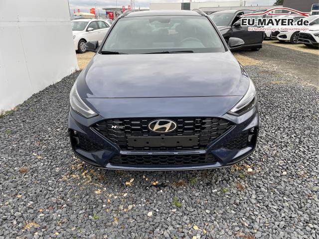 Hyundai / i30 / Wei&szlig; / / / 