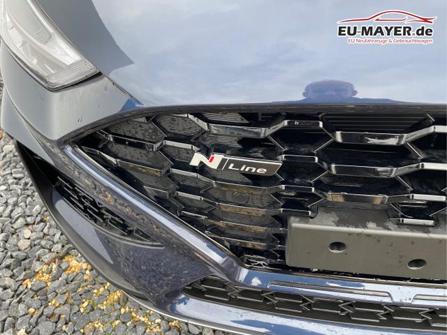 Hyundai / i30 / Wei&szlig; / / / 