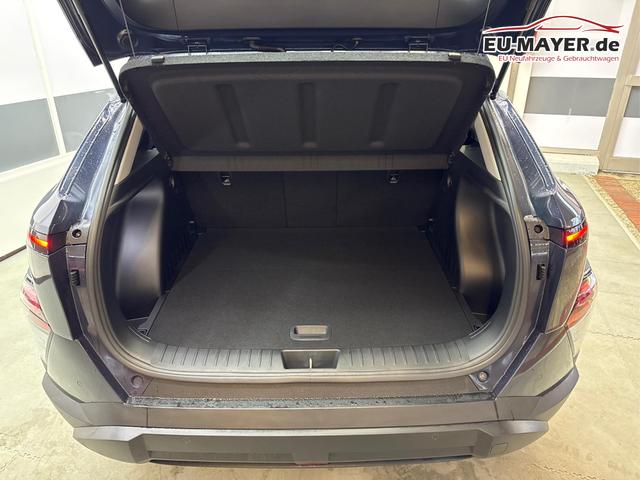 Hyundai KONA STYLE PLUS NAVI KLIMAAUTOMATIK PDC v+h RFK 