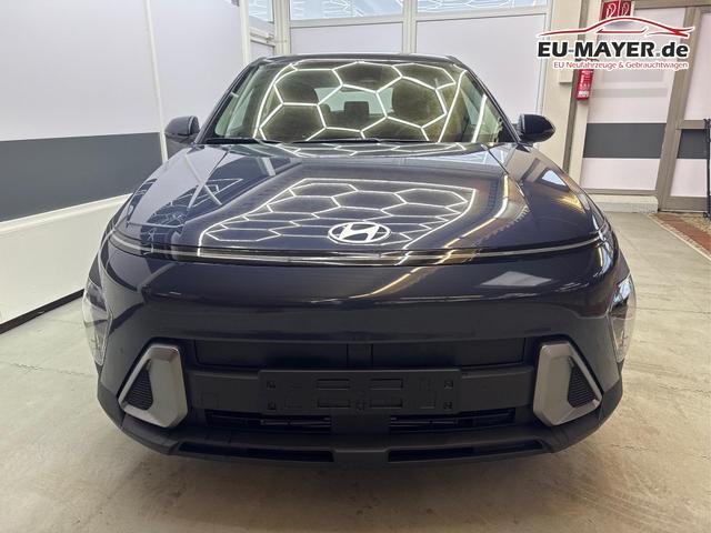 Hyundai KONA STYLE PLUS NAVI KLIMAAUTOMATIK PDC v+h RFK 