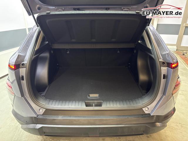 Hyundai KONA STYLE PLUS NAVI KLIMAAUTOMATIK PDC v+h RFK 